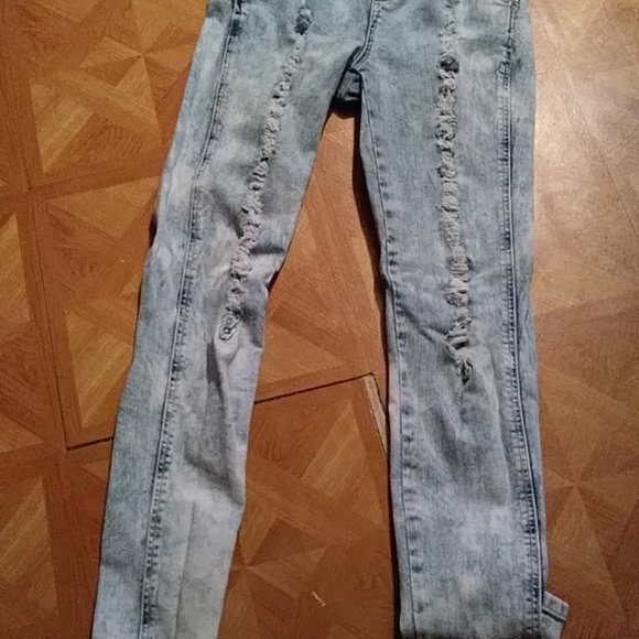 Women's overall - Picture 3 of 6